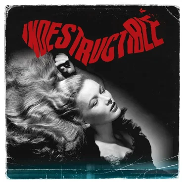 Indestructible by The Present Moment - album cover