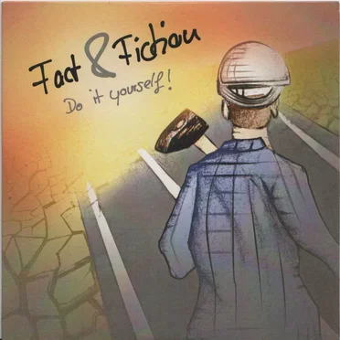 Do It Yourself by Fact & Fiction - album cover
