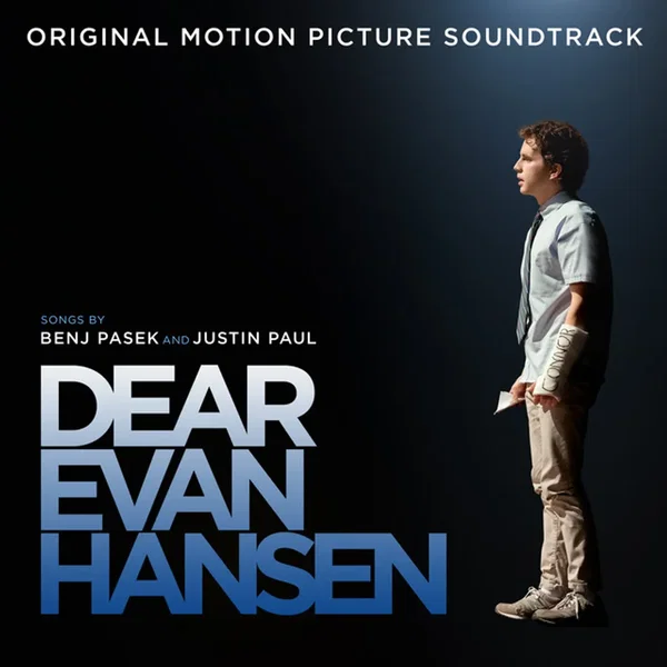 Dear Evan Hansen: Original Motion Picture Soundtrack