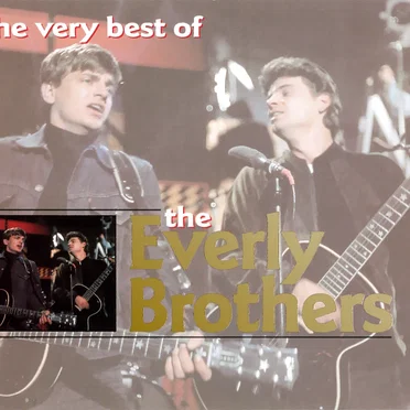 The Very Best of the Everly Brothers