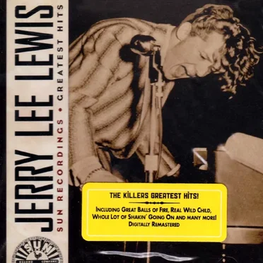 Sun Recordings: Greatest Hits