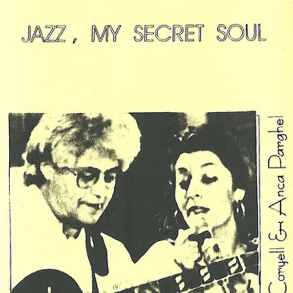 Jazz, My Secret Soul