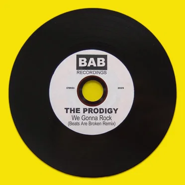 We Gonna Rock (Beats Are Broken remix)