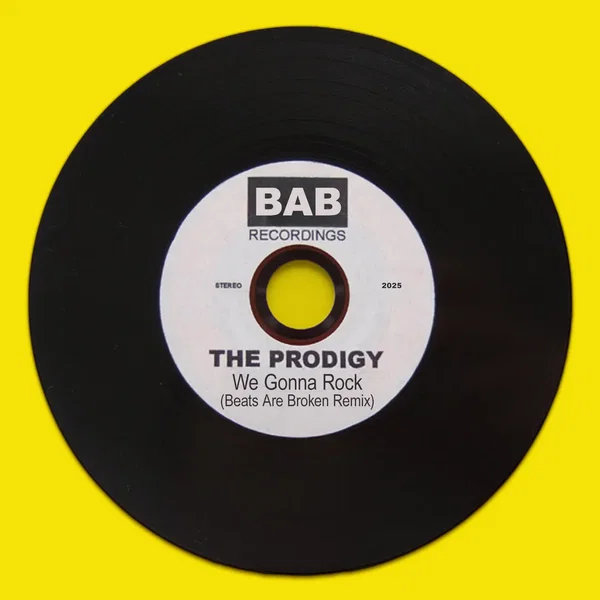 We Gonna Rock (Beats Are Broken remix)