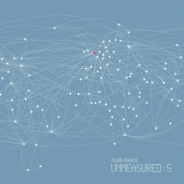 Unmeasured V.5 by Various Artists - album cover