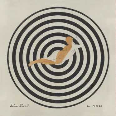 Limbo by Lionlimb - album cover