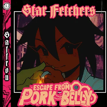 Star Fetchers: Escape from Pork Belly OST