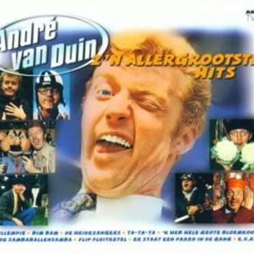 Z’n allergrootste hits