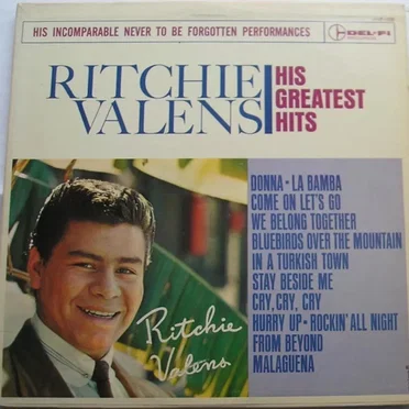 His Greatest Hits