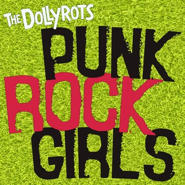 Punk Rock Girls