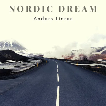 Nordic Dream by Anders Linros - album cover