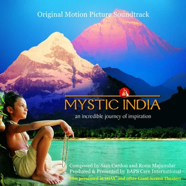 Mystic India: An Incredible Journey of Inspiration