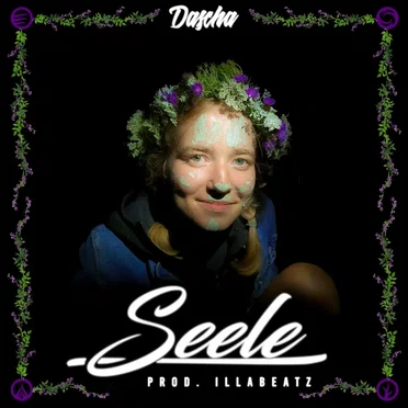Seele by Dascha - album cover