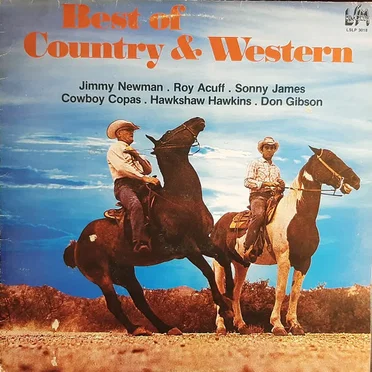 Best of Country & Western