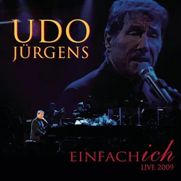 Einfach ich: Live 2009