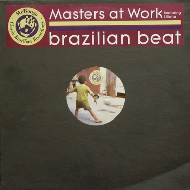 Brazilian Beat