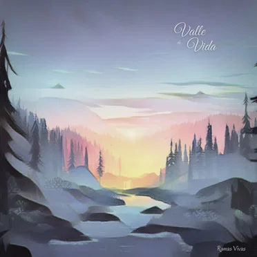 Valle De Vida