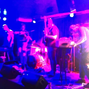 Live at Hotel Vegas 070222