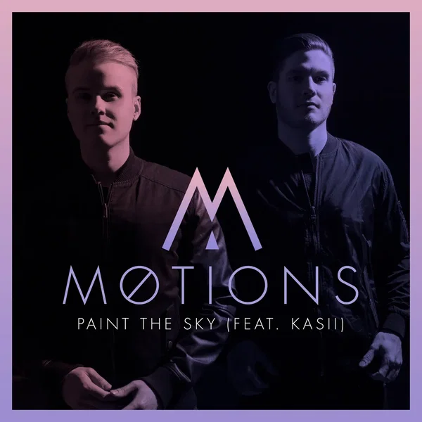 Paint the Sky