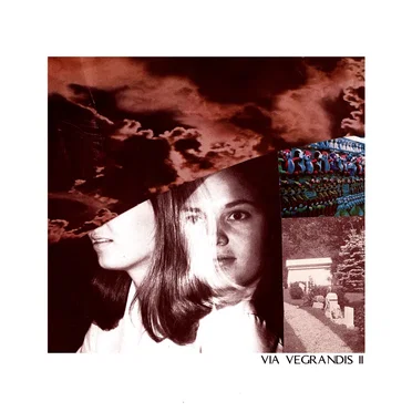 II by Via Vegrandis - album cover