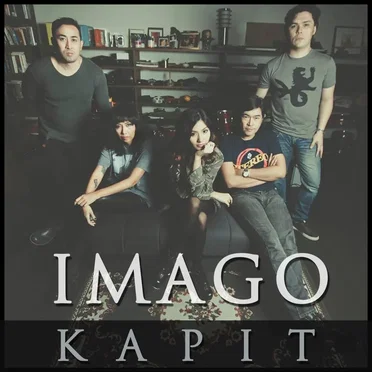 Kapit by Imago - album cover