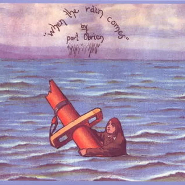 When the Rain Comes