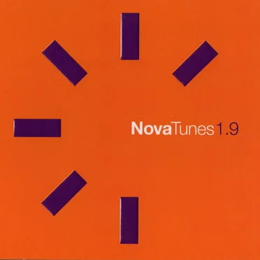 Nova Tunes 1.9 by Various Artists - album cover