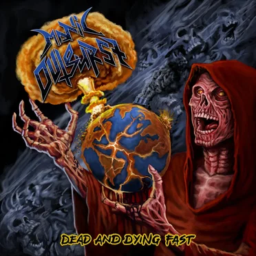 Dead and Dying Fast