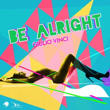 Be Alright