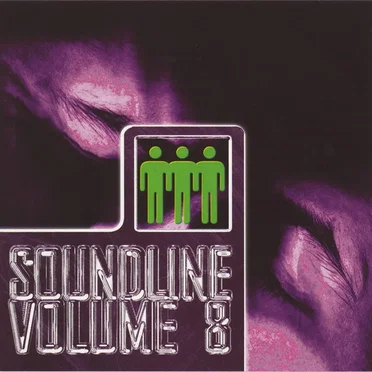 Sound-Line, Volume 8 by Various Artists - album cover