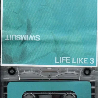 Demo by Swimsuit - album cover