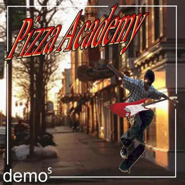 Demoˢ