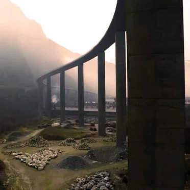 L'Autoroute des Titans