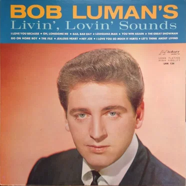 Livin' Lovin' Sounds