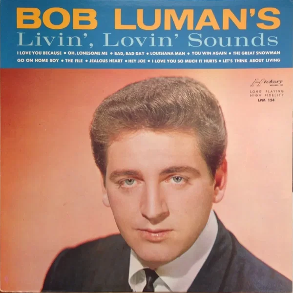 Livin' Lovin' Sounds