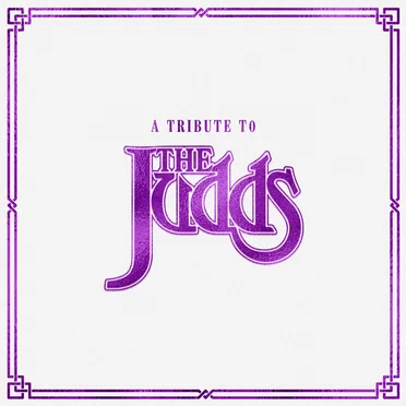A Tribute to The Judds by Various Artists - album cover