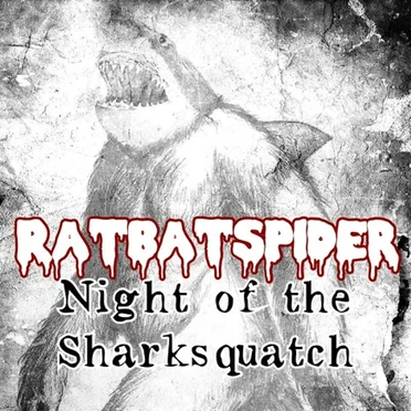 Night of the Sharksquatch