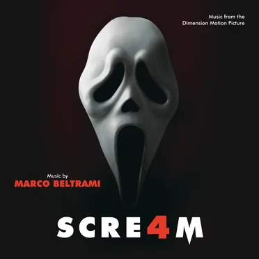 Scream 4: Music From the Dimension Motion Picture