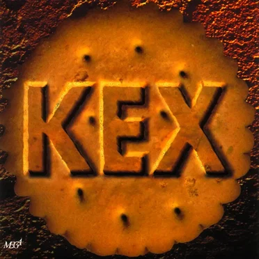 1969-1971 by Kex - album cover