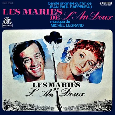 Les mariés de l'an deux