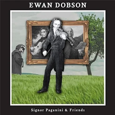 Signor Paganini & Friends