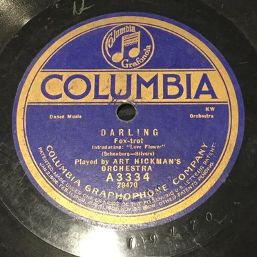 Darling / Missy