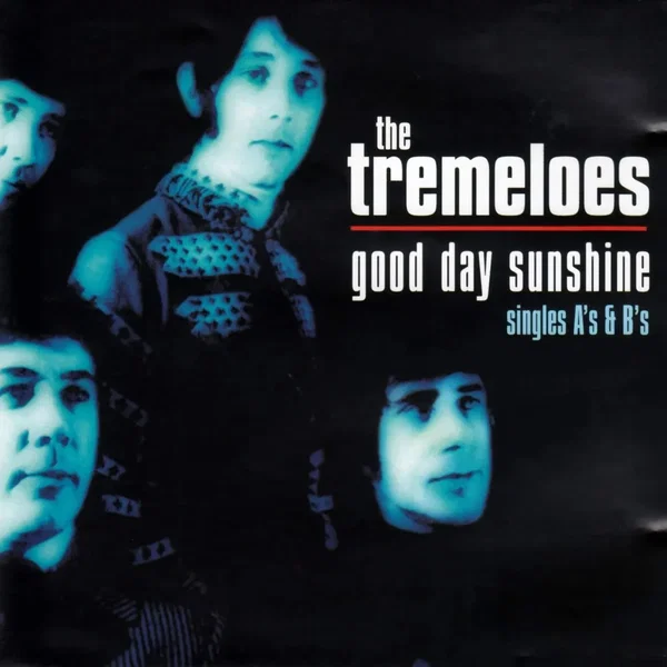 Good Day Sunshine: Singles A’s & B’s