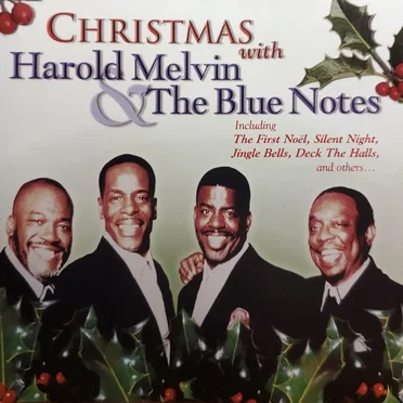 Christmas With Harold Melvin & The Blue Notes