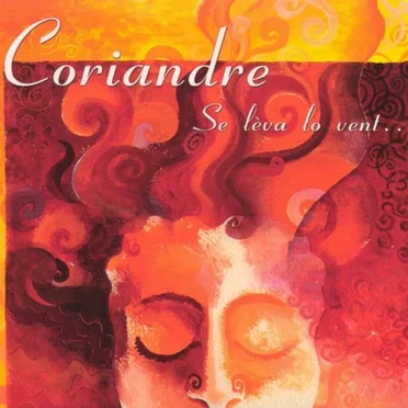 Se lèva lo vent by Coriandre - album cover