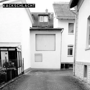 Kackschlacht 2025 by Kackschlacht - album cover