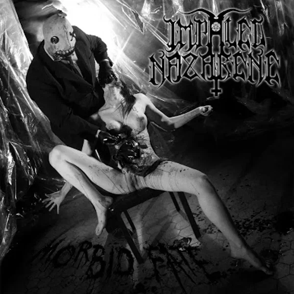 Morbid Fate