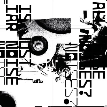 Sinfonia Meccanica by Francesco Ameglio - album cover