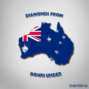 Diamonds from Down Under