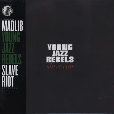 Young Jazz Rebels